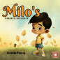 Milo's Parents Separate: An empowering children's book about divorce and separation for kids aged 4-8 years - Paperback