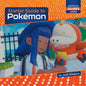 Starter Guide to Pok駑on - Library Binding