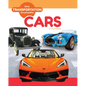 Cars - Library Binding
