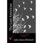 The Last American - Paperback