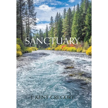 Sanctuary - Hardcover