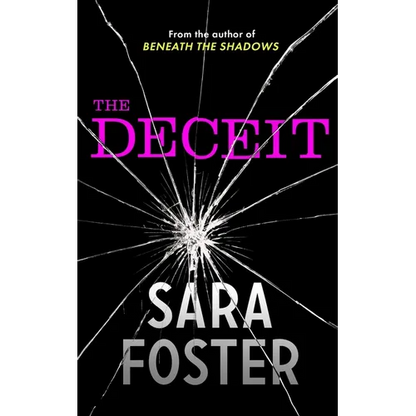 The Deceit - Paperback