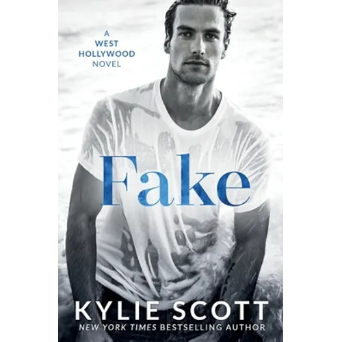 Fake - Paperback