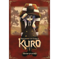 Shoulder-A-Coffin Kuro, Vol. 1: Volume 1 - Paperback