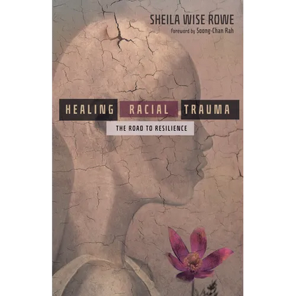 Healing Racial Trauma: The Road to Resilience - Paperback
