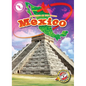 Mexico - Library Binding
