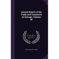 Annual Report of the Trade and Commerce of Chicago, Volume 58 - Hardcover