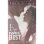 Hope for the Best: A Romance - Paperback