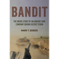 Bandit: The Inside Story of an Abrams Tank Company During Desert Storm - Hardcover