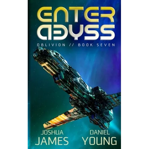 Enter Abyss - Paperback