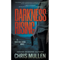 Darkness Rising: A Contemporary Western Mystery Series - Paperback