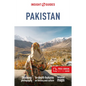 Insight Guides Pakistan: Travel Guide with eBook - Paperback
