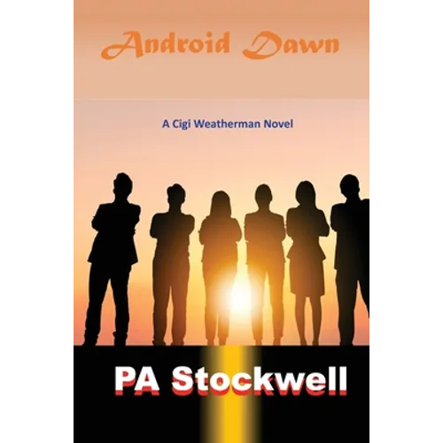 Android Dawn - Paperback