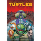 Teenage Mutant Ninja Turtles: NYC vs. Tmnt - Paperback