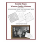 Family Maps of Winston County, Alabama, Deluxe Edition - Paperback