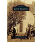 Lost Buxton - Hardcover