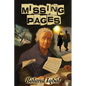 Missing Pages - Paperback