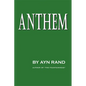 Anthem - Hardcover