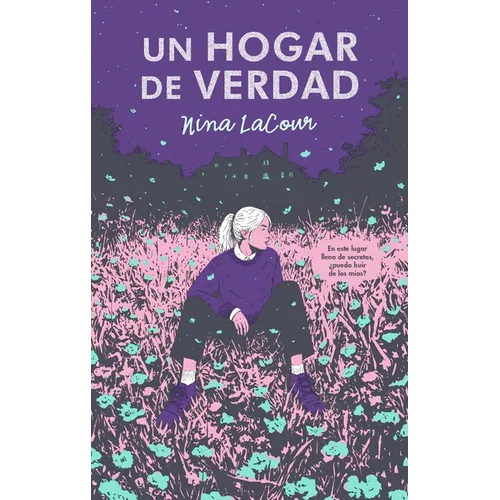 Un Hogar de Verdad - Paperback