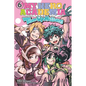 My Hero Academia: Team-Up Missions, Vol. 6 - Paperback