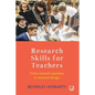 Research Skills for Teachers 1e - Paperback