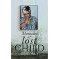 Memoirs of a Lost Child - Paperback