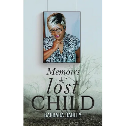 Memoirs of a Lost Child - Paperback