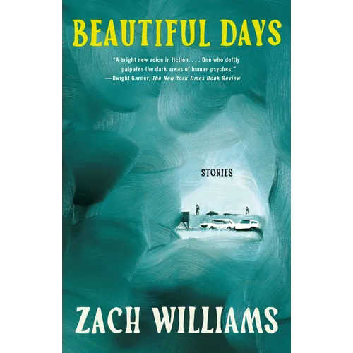 Beautiful Days: Stories - Paperback