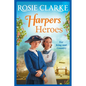 Harpers Heroes - Paperback