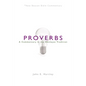 Nbbc, Proverbs: A Commentary in the Wesleyan Tradition - Paperback