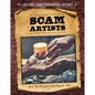 Scam Artists - Paperback