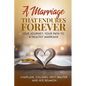 A Marriage That Endures Forever - Paperback