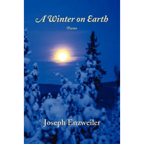 A Winter on Earth - Paperback
