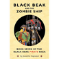 Black Beak and the Zombie Ship - Paperback