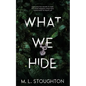 What We Hide - Paperback