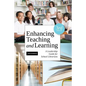 Enhancing Teaching and Learning: A Leadership Guide for School Librarians - Paperback