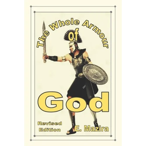 The Whole Armour of God - Paperback