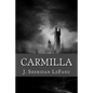 Carmilla - Paperback
