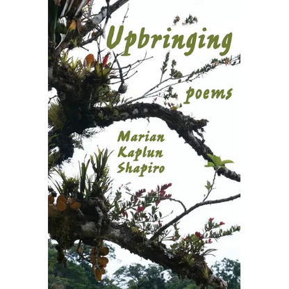 Upbringing - Paperback