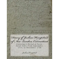 Diary of Joshua Hempstead of New London, Connecticut: Covering A Period of Forty-Seven Years From September, 1711, to November, 1758 - Paperback