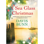 A Sea Glass Christmas - Hardcover