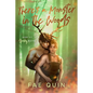 There's a Monster In The Woods - Paperback