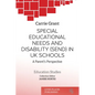 Special Educational Needs and Disability (SEND) in UK schools: A parent's perspective - Paperback