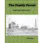 Family Forest: Public Version Volume 2 C-D - Paperback