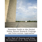 Homeless Youth in the United States: Recent Research Findings and Intervention Approaches - Paperback