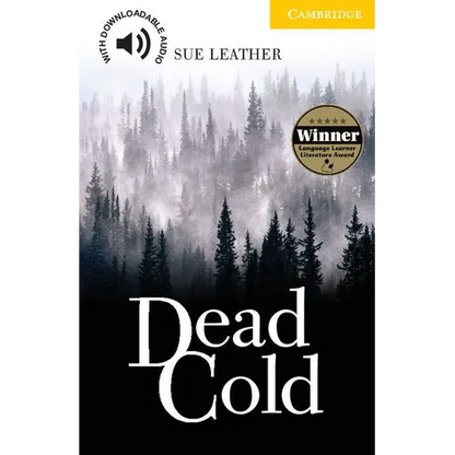 Dead Cold Level 2 - Paperback