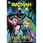 Batman Vol. 5: Fear State - Hardcover