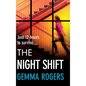 The Night Shift - Hardcover