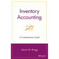 Inventory Accounting: A Comprehensive Guide - Hardcover