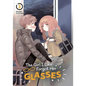 The Girl I Like Forgot Her Glasses 03 - Paperback